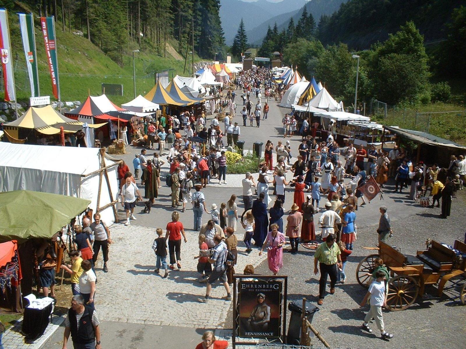 Ferienwohnungen Kathrein Reuthe Buitenkant foto