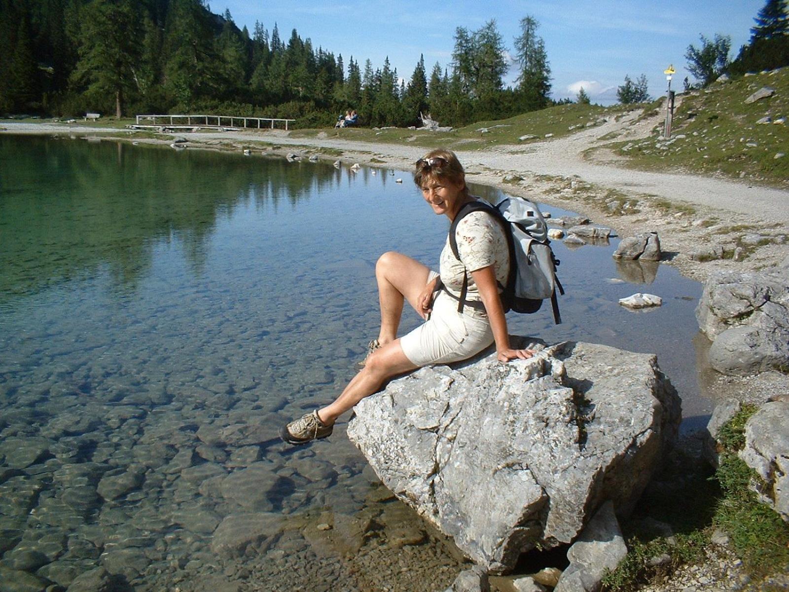 Ferienwohnungen Kathrein Reuthe Buitenkant foto