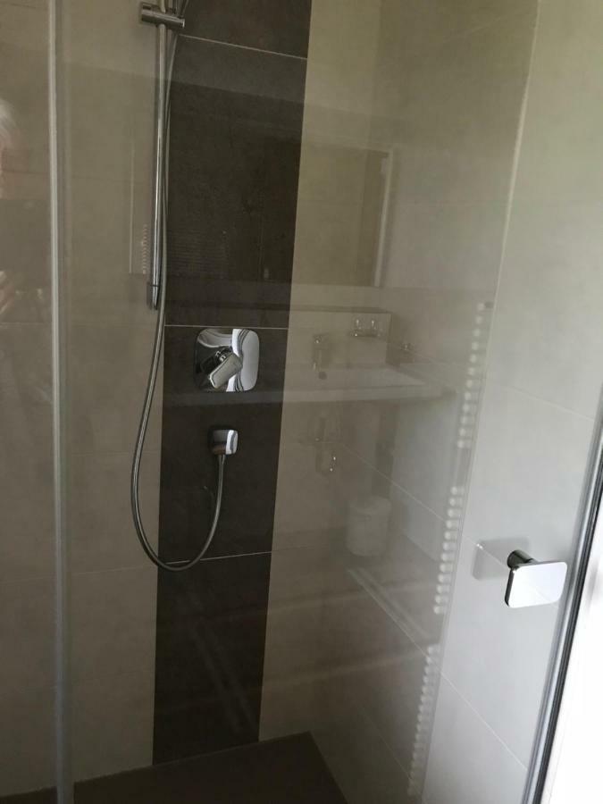 Ferienwohnungen Kathrein Reuthe Buitenkant foto